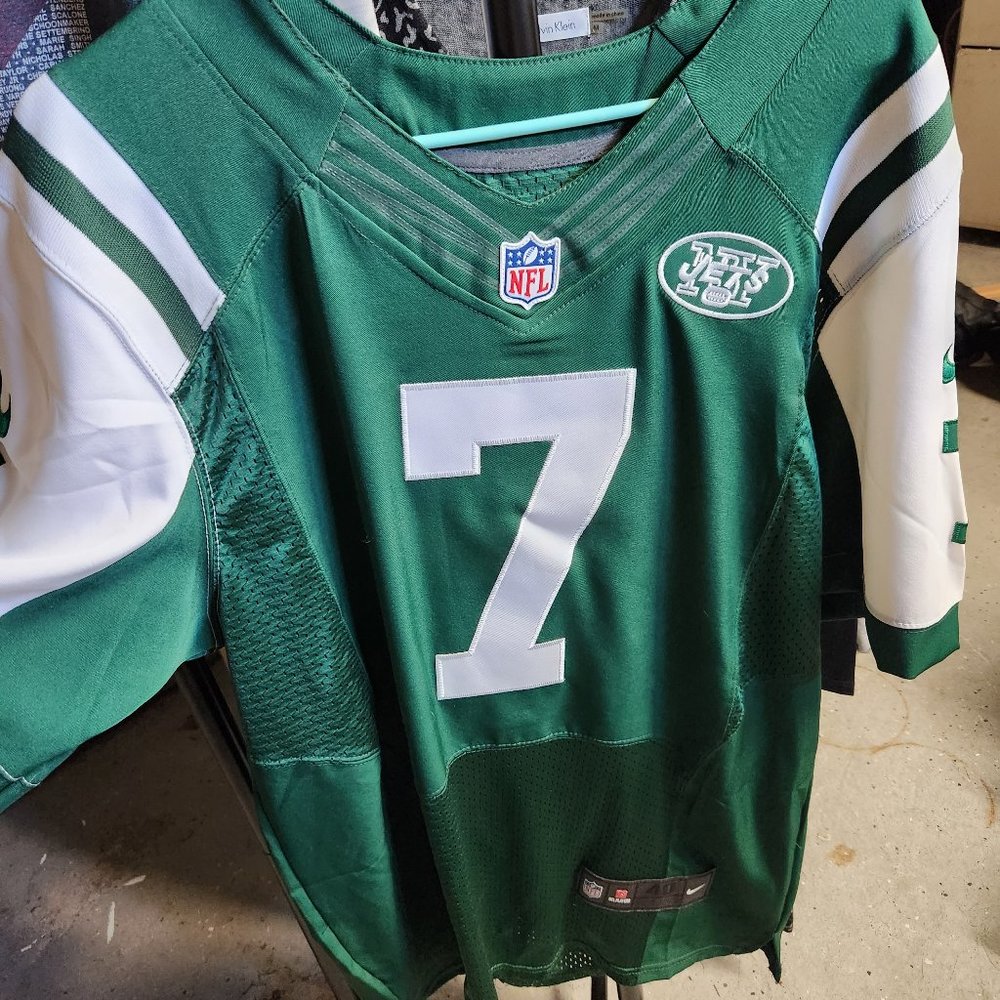 Jets Jersey